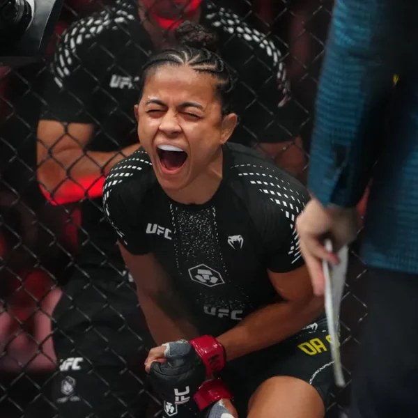 UFC 332 Has a New Champion to Crown, Here’s What to Watch