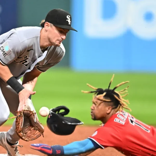 Guardians vs. White Sox ALDS Preview, Odds and Prediction
