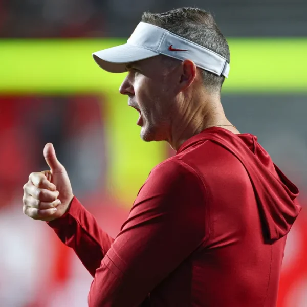 Week 5 College Football Betting: Three Picks That Stand Out