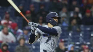 MLB Playoff Picks: Rays vs. Yankees, Padres vs. Brewers