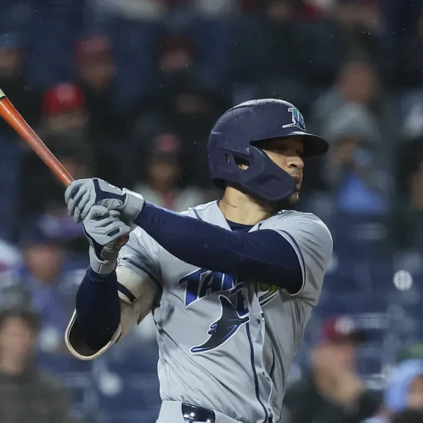 MLB Playoff Picks: Rays vs. Yankees, Padres vs. Brewers