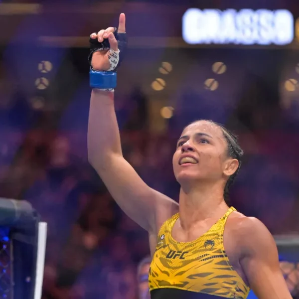 UFC 332 Betting: Best Bets for Silva vs. Wang and More