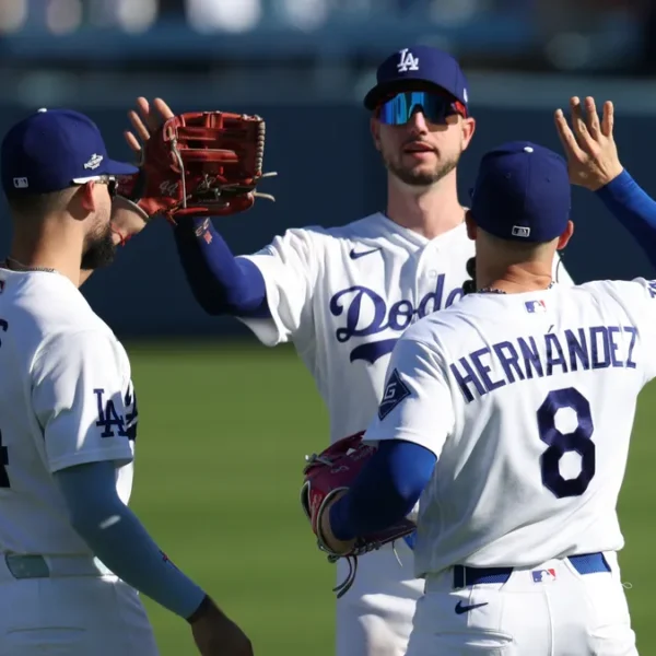 MLB Playoff Picks: Padres vs. Brewers and Braves vs. Dodgers