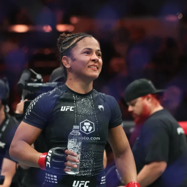 UFC 332 Proves We Should Stop Judging UFC Cards Before They Happen