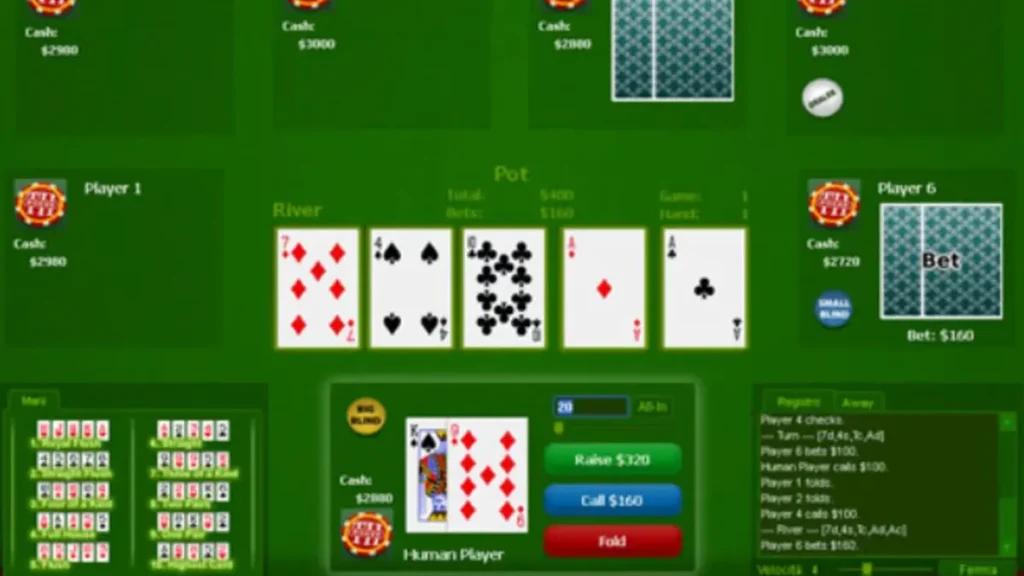 Why This Cheating Scandal Could Break Online Poker for Good
