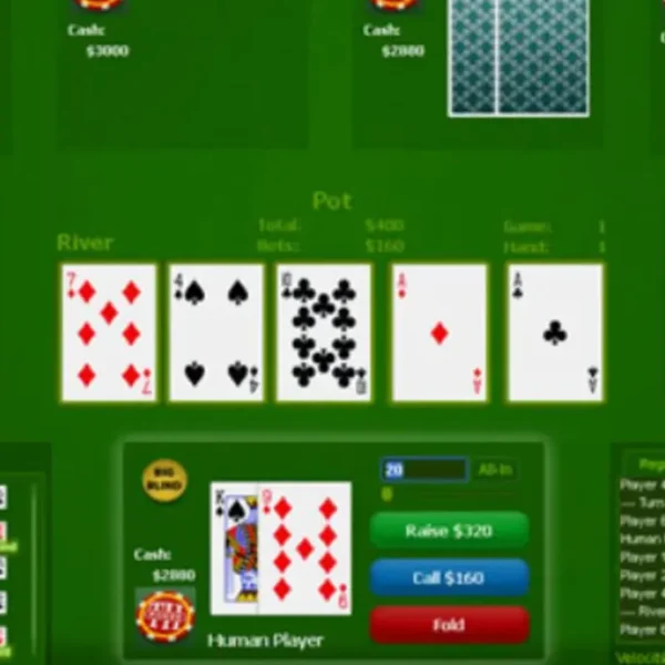 Why This Cheating Scandal Could Break Online Poker for Good