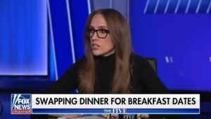 Breakfast dates are the brand new first date concept, Kellogg’s survey finds