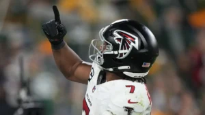 Falcons vs. Saints Prediction: Best Bet for Monday Night Football