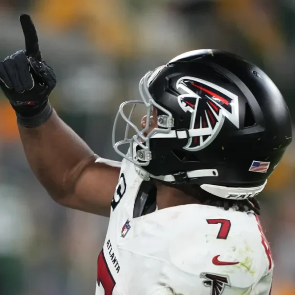 Falcons vs. Saints Prediction: Best Bet for Monday Night Football