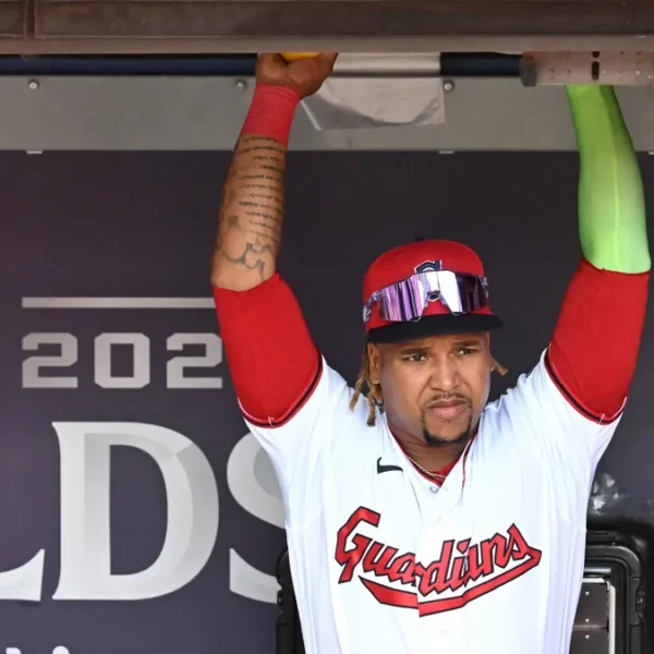 Jose Ramirez’s Postseason Struggles Are Becoming Impossible to Ignore