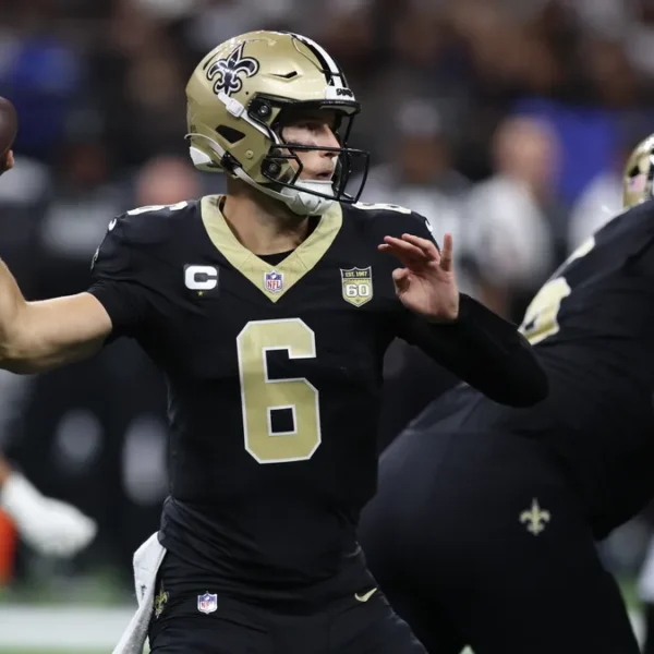 New Orleans Could Send a Big Message on Monday Night