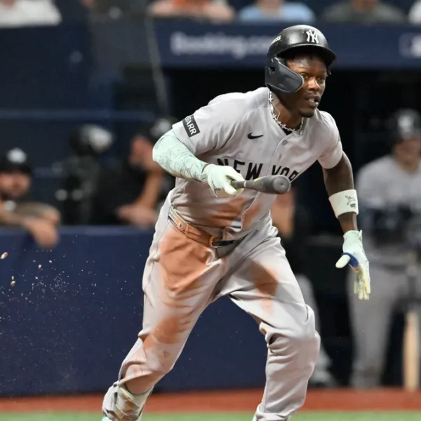 Yankees vs. Rays Prediction: Best Bets for ALDS Game 2