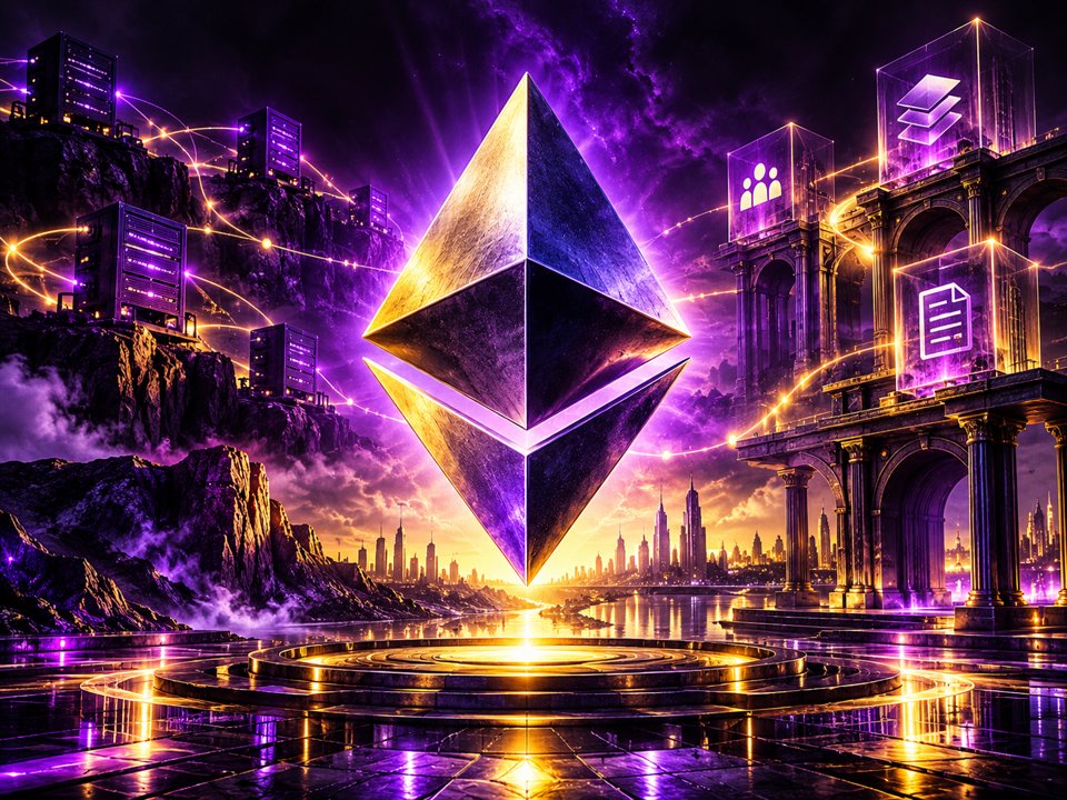 Ethereum consolidates at a significant trendline as Glamsterdam hits Sepolia testnet. What’s subsequent?