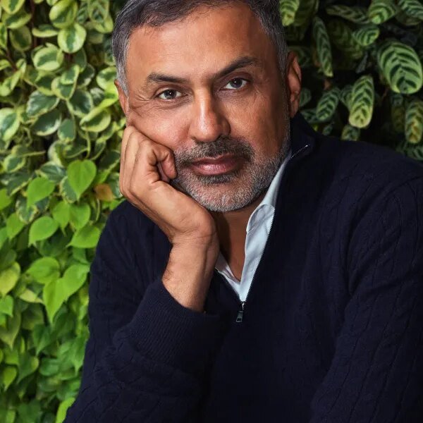 Why Sam Altman takes his hardest inquiries to Nikesh Arora