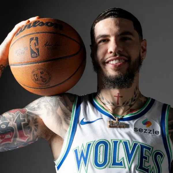 6 New Faces Who Could Shake Up the NBA Playoff Picture