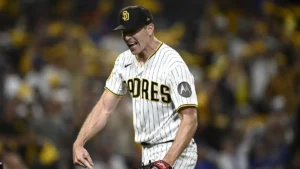 Milwaukee Brewers vs. San Diego Padres Game 3 Bet Picks and Predictions