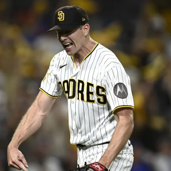 Milwaukee Brewers vs. San Diego Padres Game 3 Bet Picks and Predictions