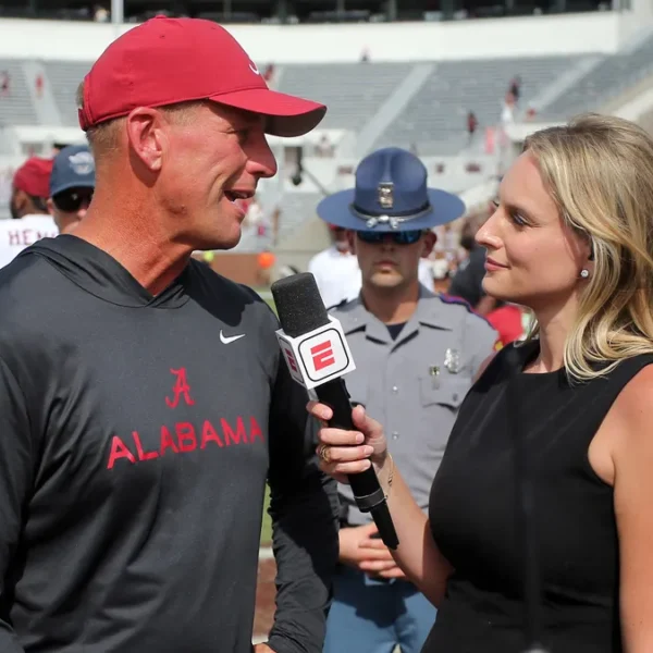 TV Networks Have Killed College Football