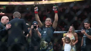 5 Fights the UFC Should Make After UFC 332