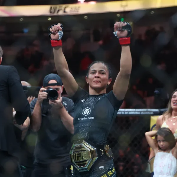 5 Fights the UFC Should Make After UFC 332