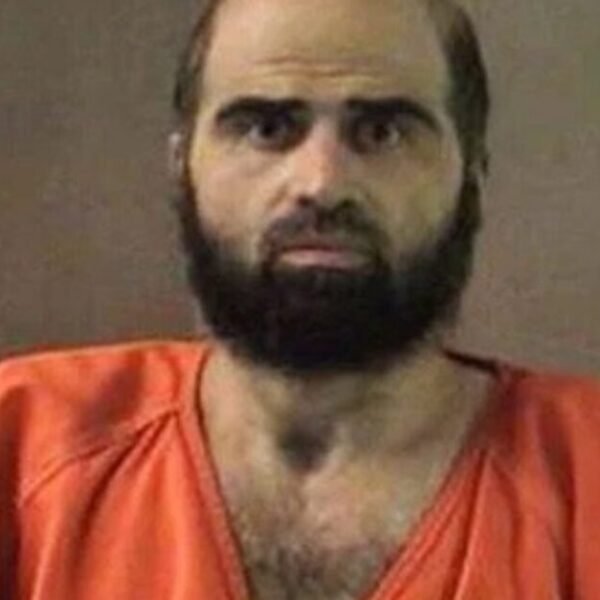 Update: Fort Hood Jihadist Nidal Hasan’s Execution Day Set by Secretary of…