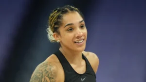 WNBA Playoff Bet Picks: Aces, Valkyries, Liberty and Dream Predictions