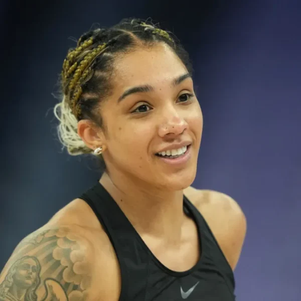 WNBA Playoff Bet Picks: Aces, Valkyries, Liberty and Dream Predictions