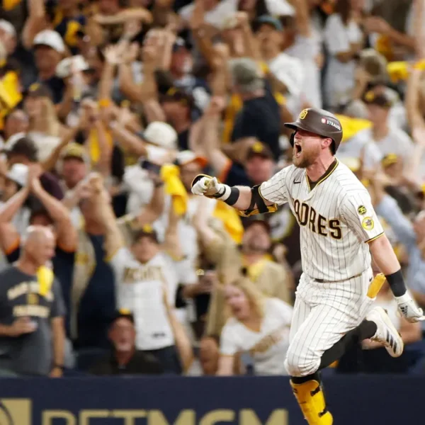 Milwaukee Brewers vs. San Diego Padres Game 4 Betting Picks