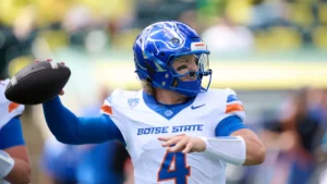 Three Non-Power College Football Playoff Contenders