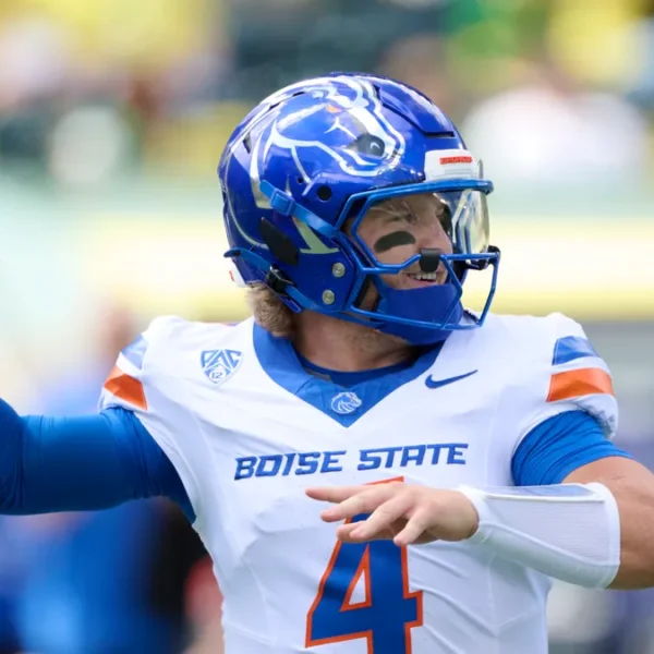 Three Non-Power College Football Playoff Contenders