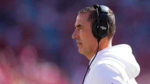 Luke Fickell Has Wisconsin Football Rolling Again
