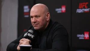UFC Has Had Seven Fewer Undisputed Title Fights in 2026, What Happened?