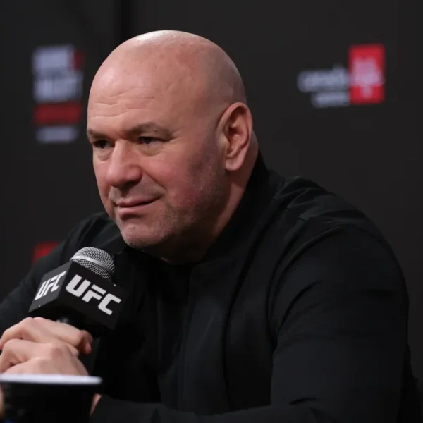 UFC Has Had Seven Fewer Undisputed Title Fights in 2026, What Happened?