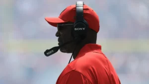 Todd Bowles’ Job With Bucs Could Be on the Line Thursday Night