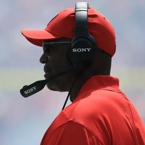 Todd Bowles’ Job With Bucs Could Be on the Line Thursday Night