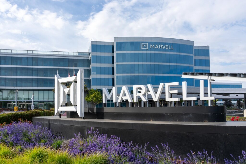 Marvell: The Easy Money Is Already Over (Downgrade) (NASDAQ:MRVL)