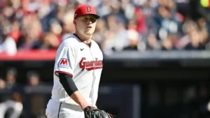 Guardians vs. White Sox Game 4 Bet Picks, Prop Bets