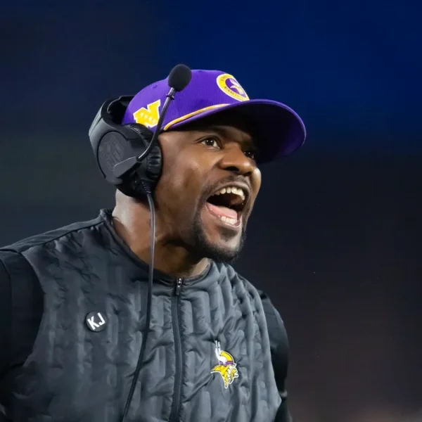Brian Flores Is Making Life Miserable for Vikings Opponents