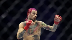 Payton Talbott vs. Sean O’Malley Is the Fight the UFC Needs To Make