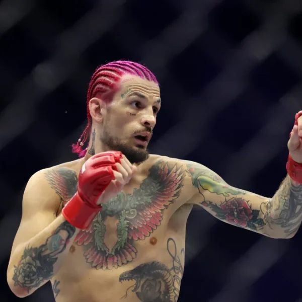 Payton Talbott vs. Sean O’Malley Is the Fight the UFC Needs To&hellip;