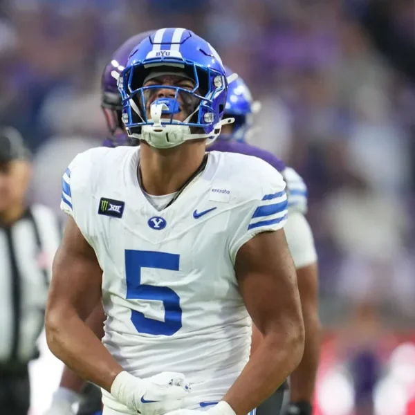 Friday College Football Best Bets: Iowa-Washington and BYU-Iowa State
