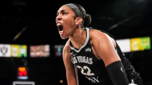 WNBA Playoff Picks: Best Bets for Liberty-Dream and Aces-Valkyries