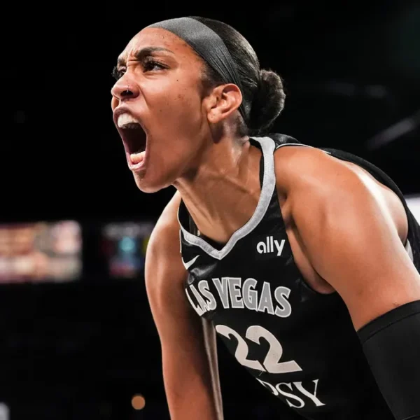 WNBA Playoff Picks: Best Bets for Liberty-Dream and Aces-Valkyries