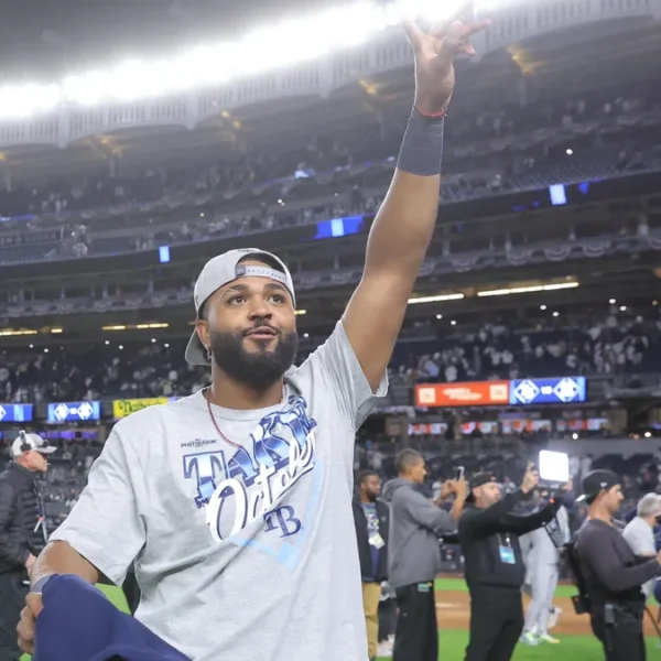 The Rays Should Be Thanking the Guardians and White Sox for Their&hellip;