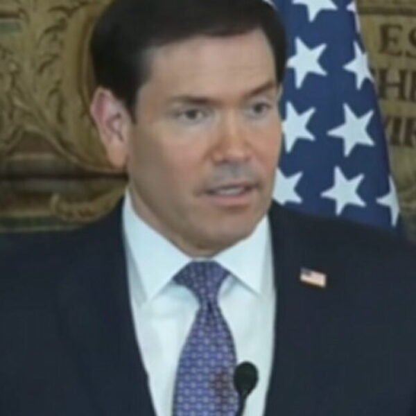 Secretary of State Rubio Announces Trump Administration Sanctioning the International Criminal Court&hellip;