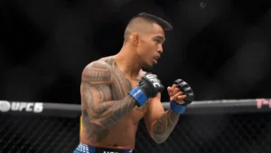 UFC Fight Night Underdog Pick: Why Kai Kamaka III Is Worth a Bet
