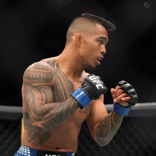 UFC Fight Night Underdog Pick: Why Kai Kamaka III Is Worth a…