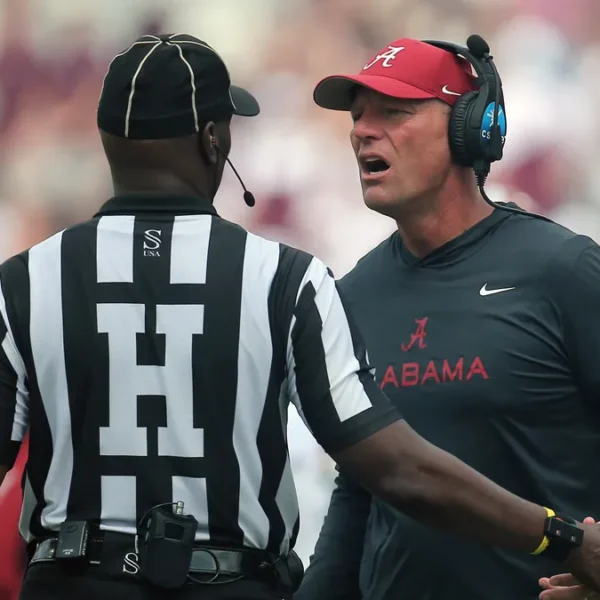 College Football Week 6 Bets: Three Picks for Saturday’s Biggest Games
