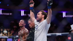 UFC Vegas 122 Picks and Predictions: Three Bets for Allen vs. Duncan