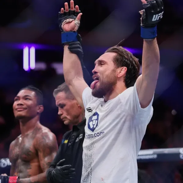 UFC Vegas 122 Picks and Predictions: Three Bets for Allen vs. Duncan
